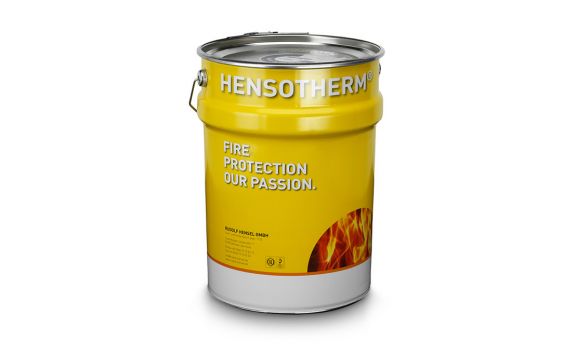 Hensotherm 2 KS Outdoor