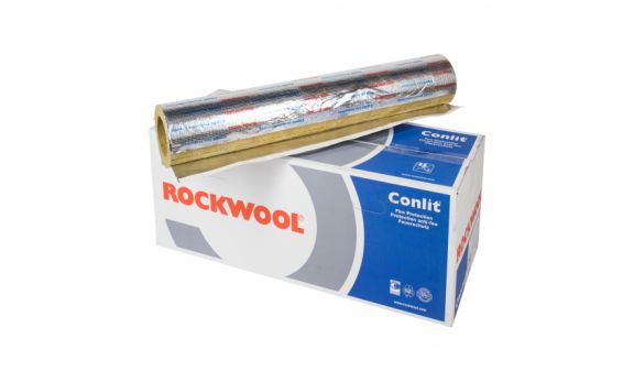 Rockwool Conlit 150 U